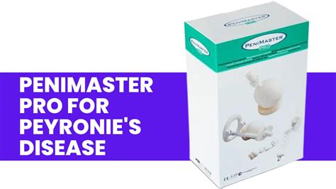 penimaster pro gains|Peyronie's Disease .